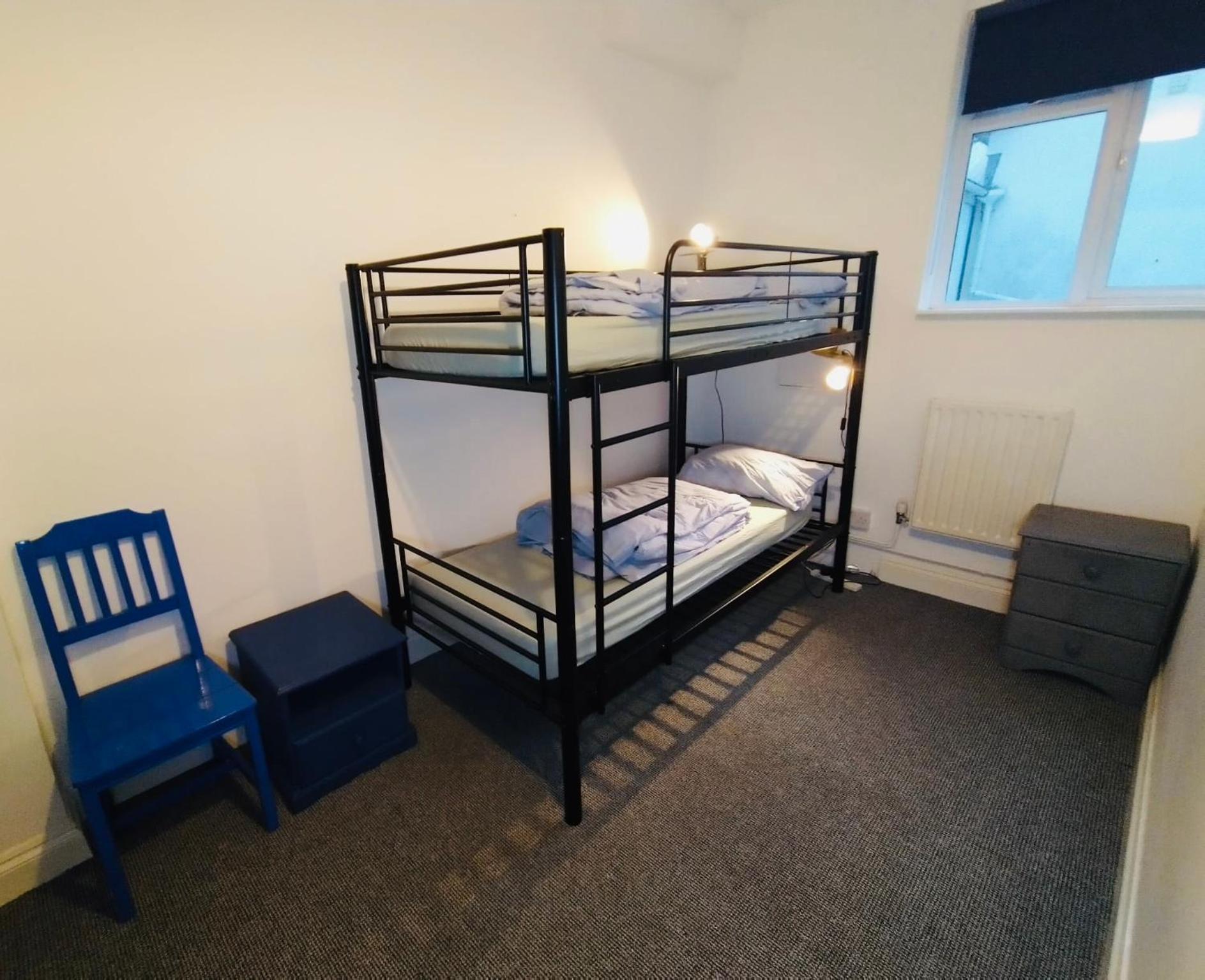 Ocean Backpackers Self-Catering Hostel Ilfracombe Exterior foto