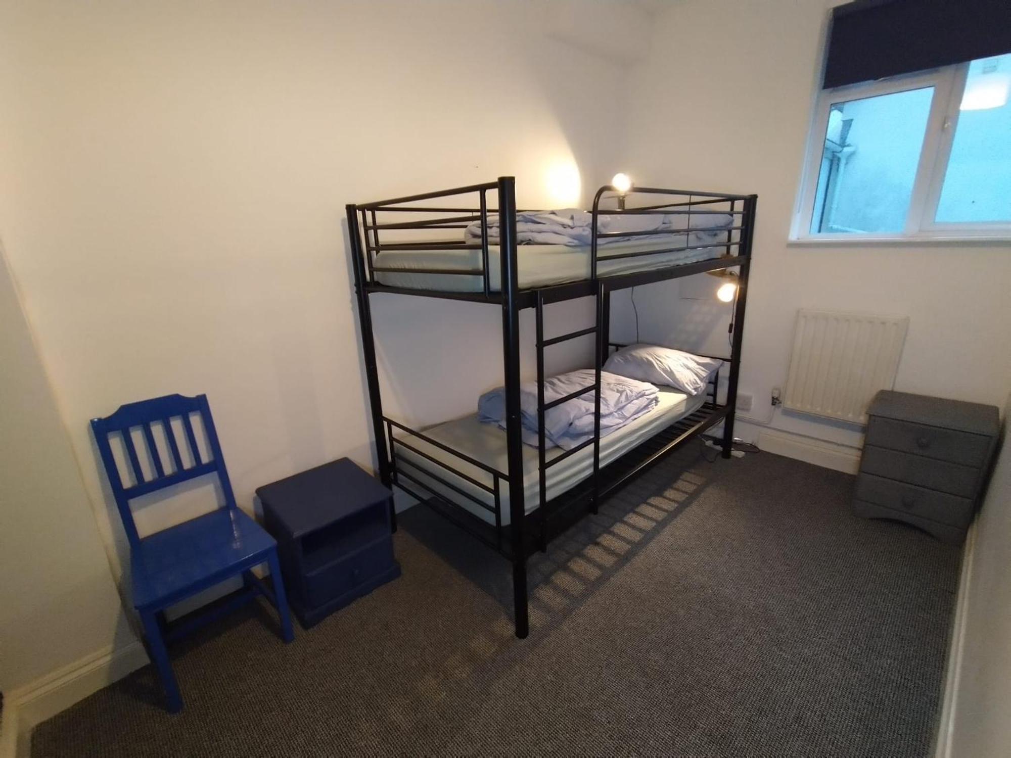 Ocean Backpackers Self-Catering Hostel Ilfracombe Exterior foto